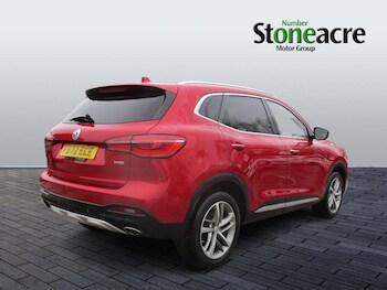 Used MG MG HS 2023 for sale - 77166860: Photo