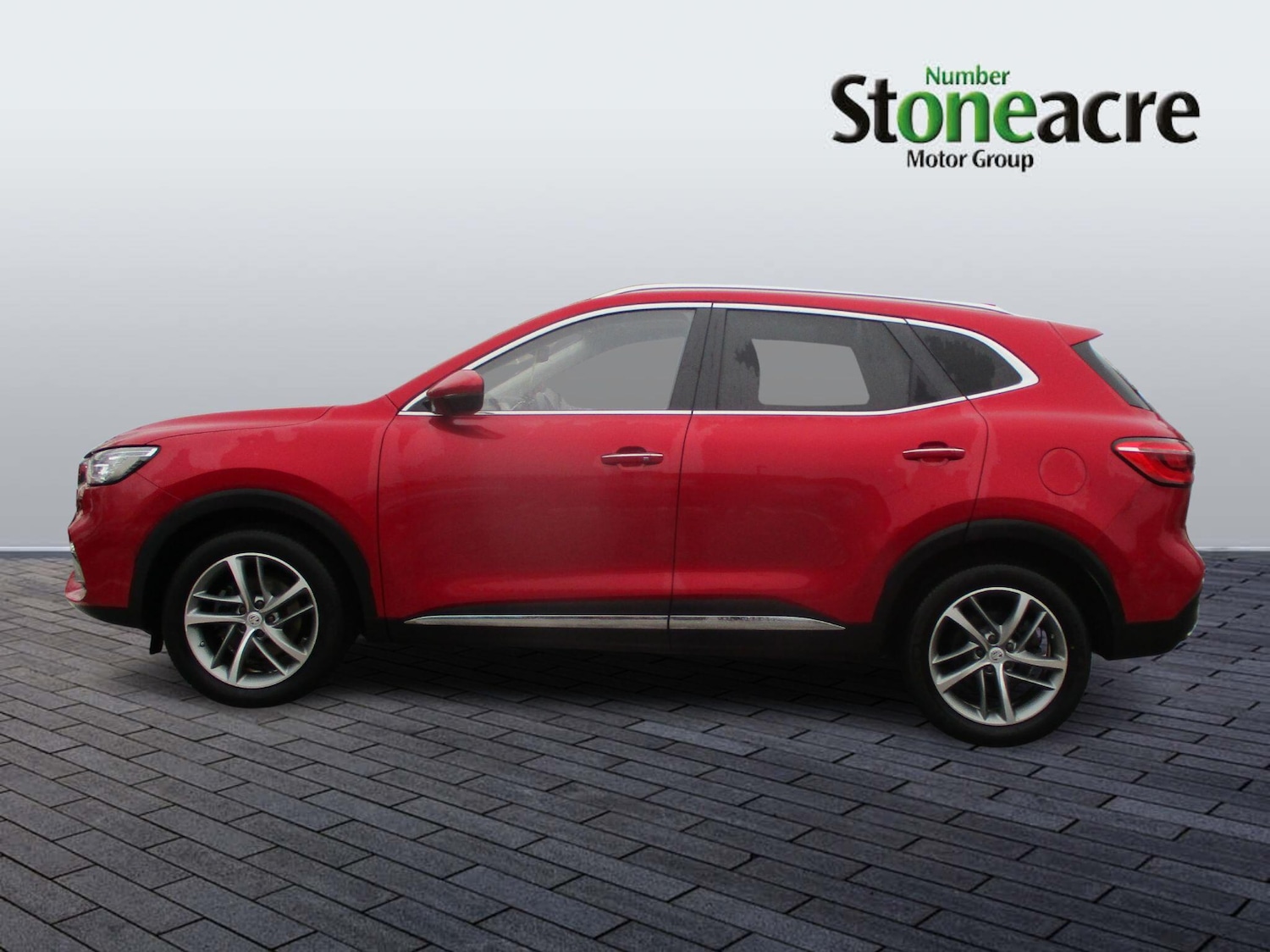 Used MG MG HS 2023 for sale - 77166860: Photo 6