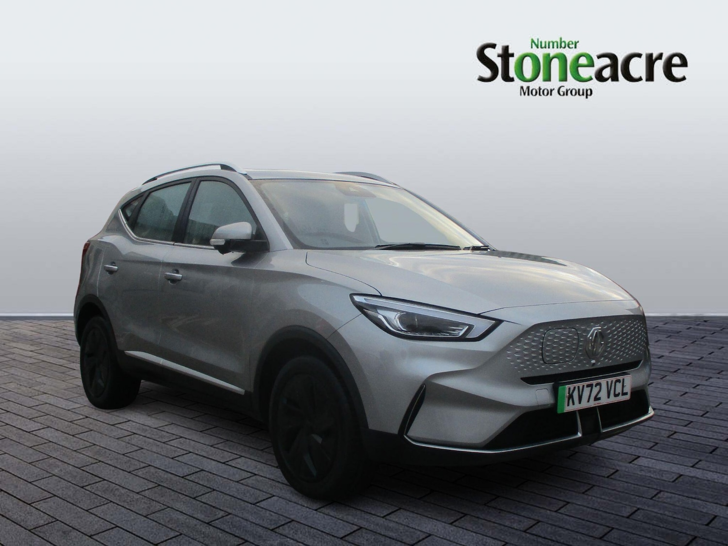 Used MG MG ZS 2022 for sale - 76825113: Photo 1