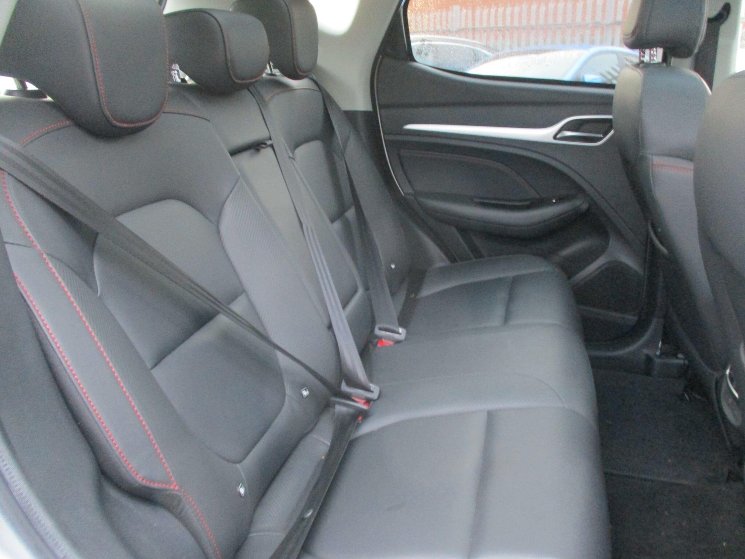 Used MG MG ZS 2022 for sale - 76825113: Photo 11