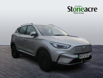 2022 (72) - 115kW Trophy EV Long Range 73kWh 5dr Auto