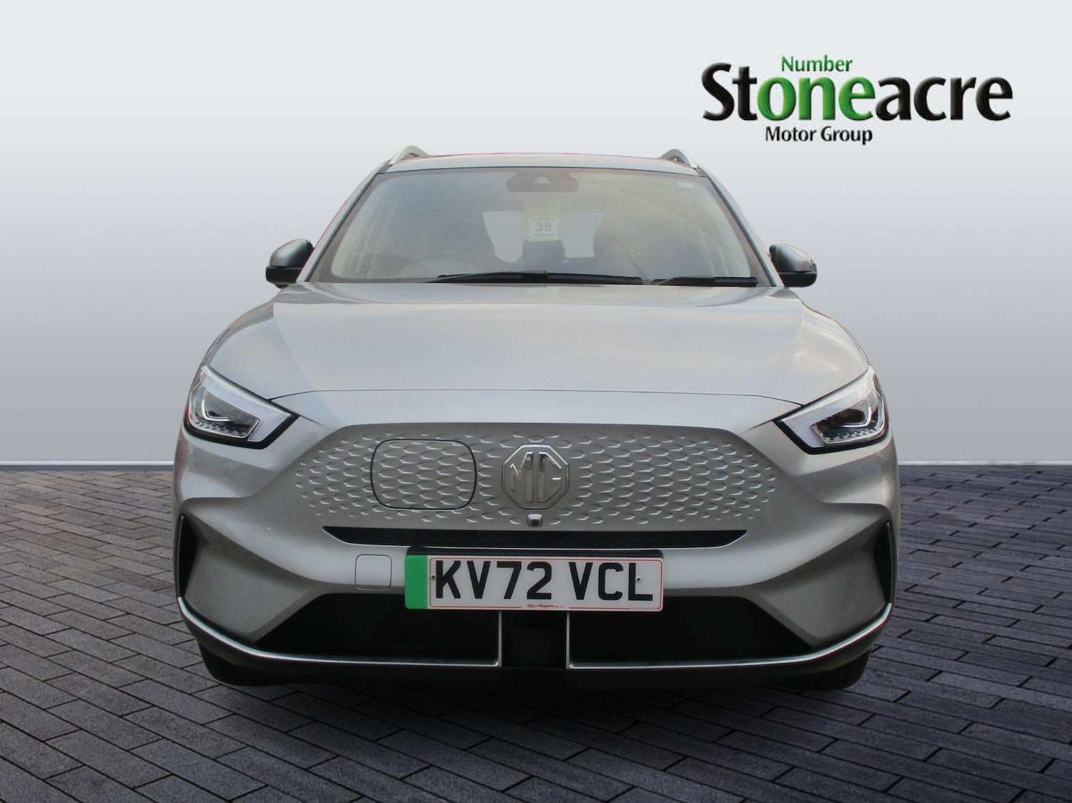 Used MG MG ZS 2022 for sale - 76825113: Photo 2