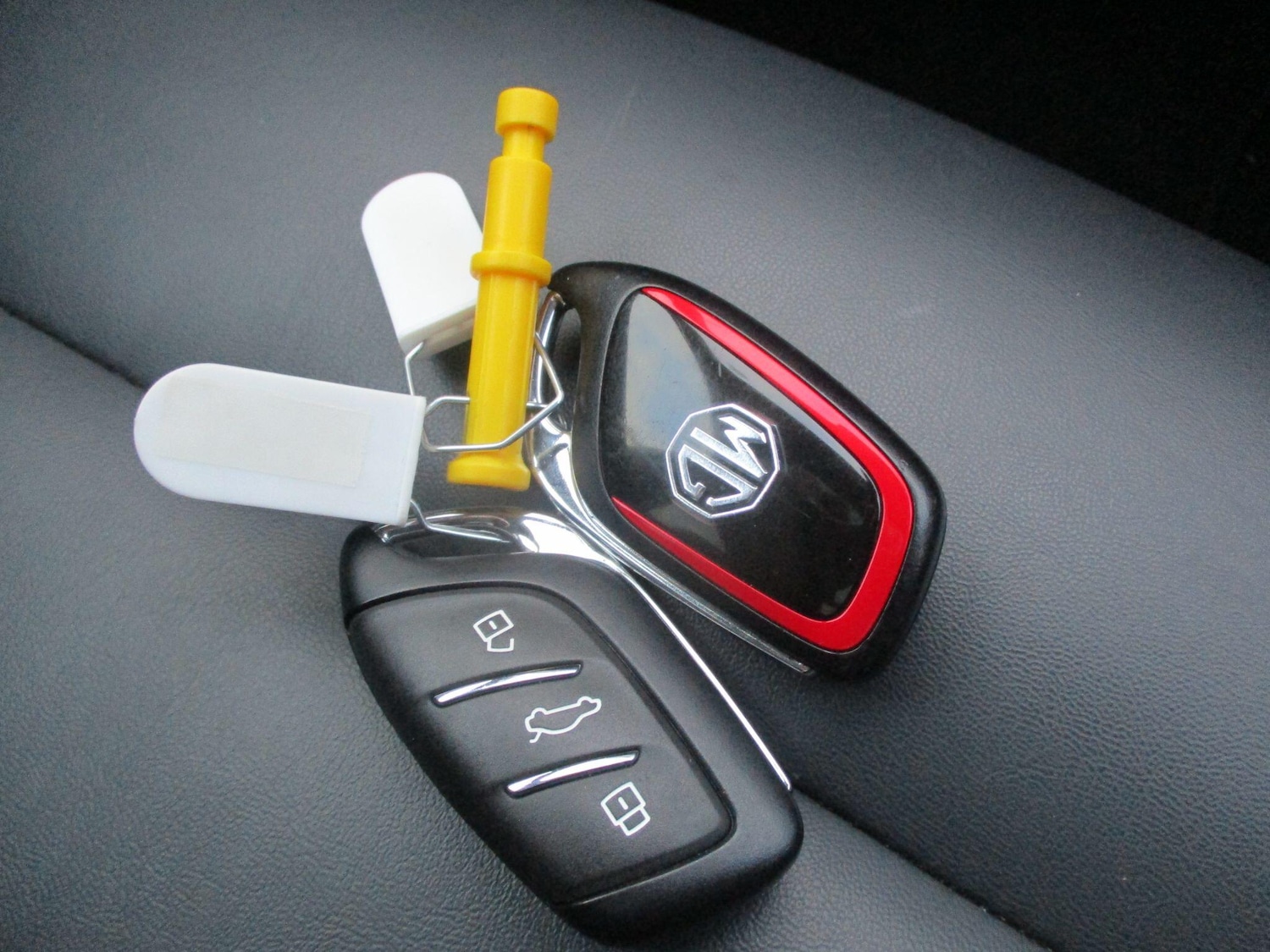 Used MG MG ZS 2022 for sale - 76825113: Photo 21