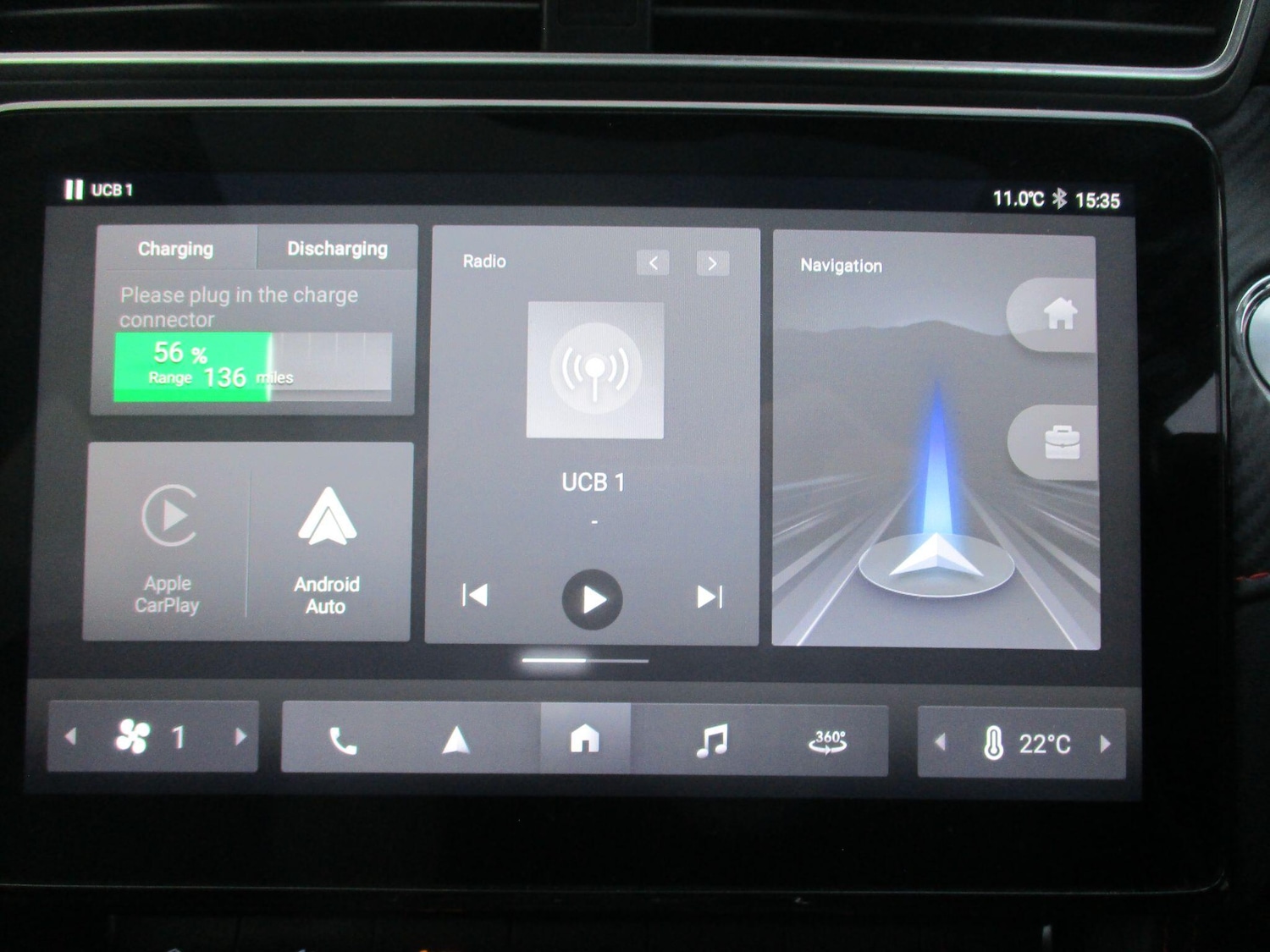 Used MG MG ZS 2022 for sale - 76825113: Photo 23