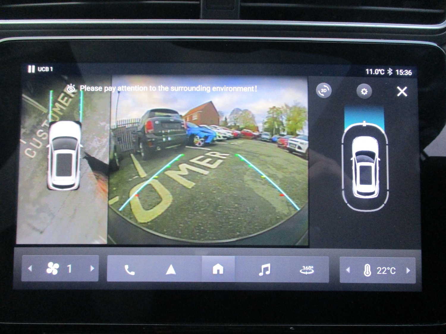 Used MG MG ZS 2022 for sale - 76825113: Photo 25