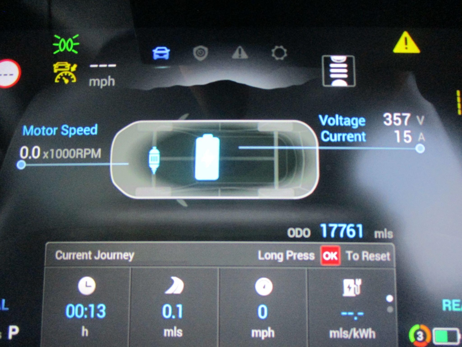 Used MG MG ZS 2022 for sale - 76825113: Photo 26