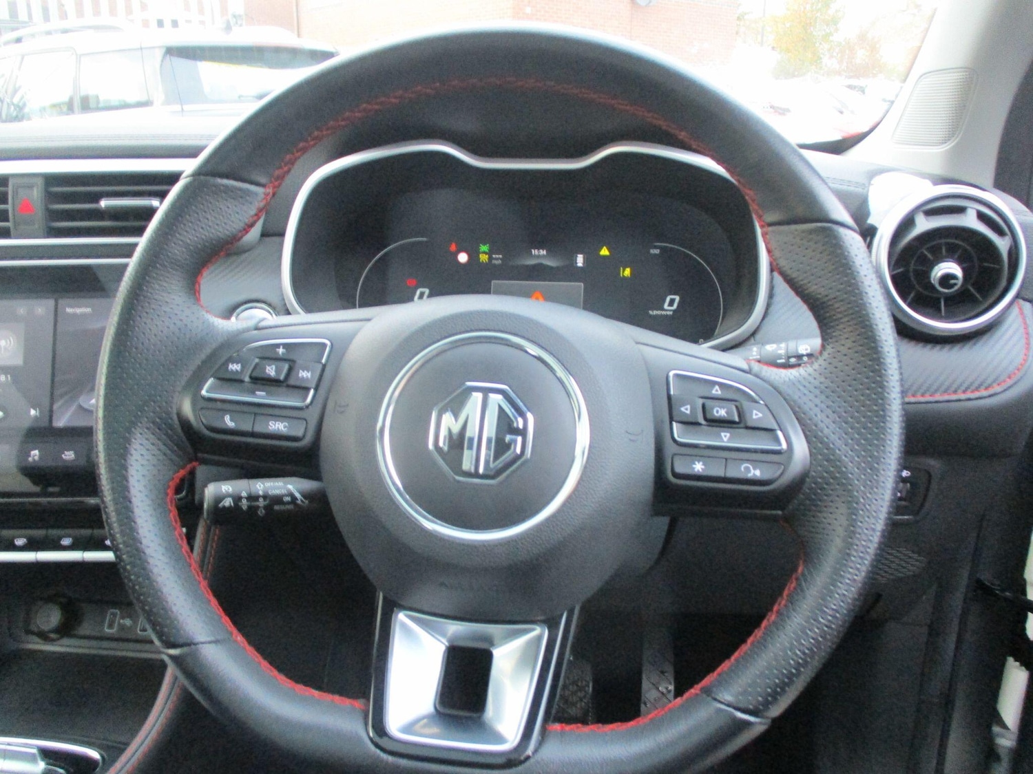 Used MG MG ZS 2022 for sale - 76825113: Photo 30