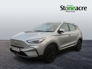 Used MG MG ZS 2022 for sale - 76825113: Photo