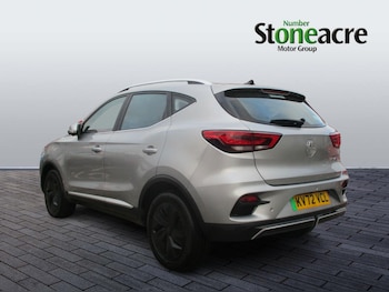 Used MG MG ZS 2022 for sale - 76825113: Photo