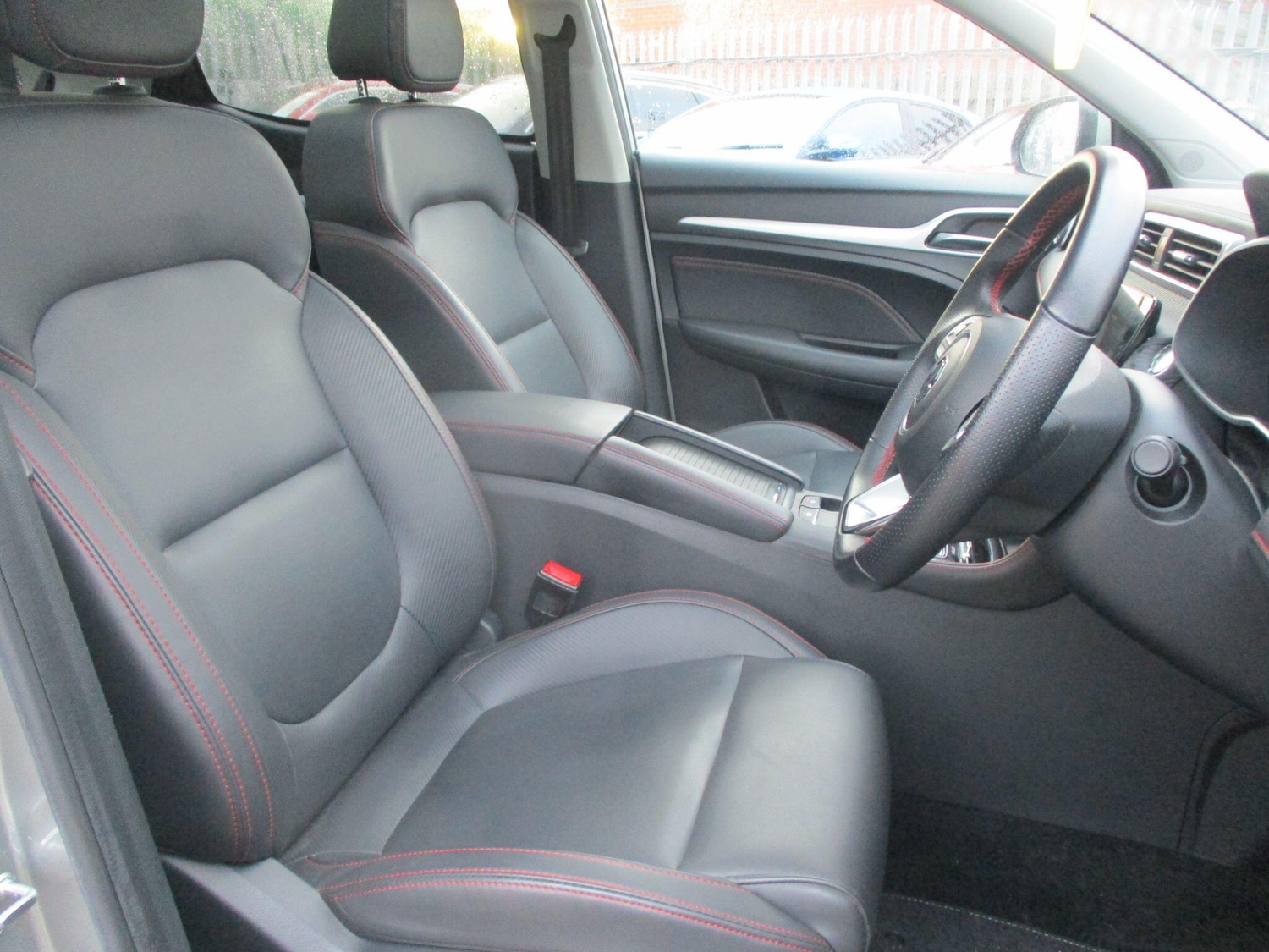 Used MG MG ZS 2022 for sale - 76825113: Photo 9