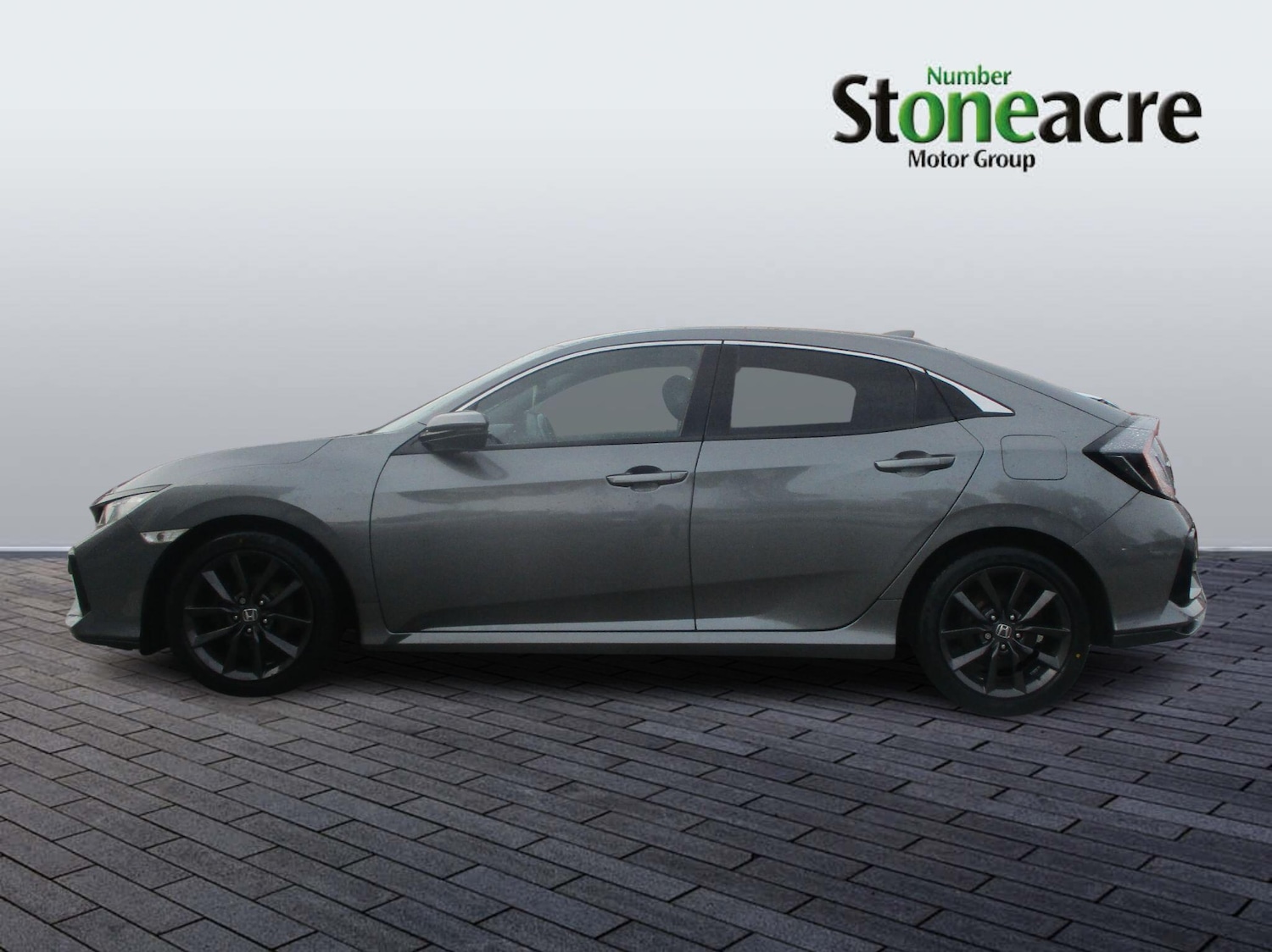 Used Honda Civic 2020 for sale - 76499415: Photo 13
