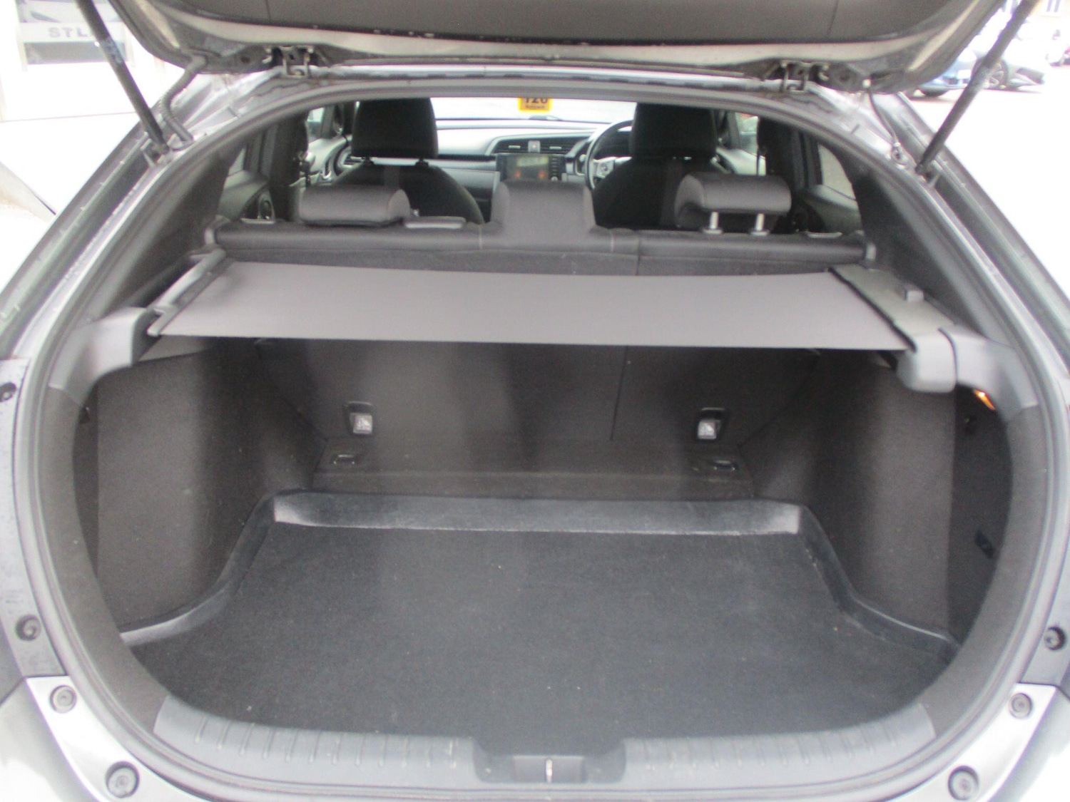 Used Honda Civic 2020 for sale - 76499415: Photo 16