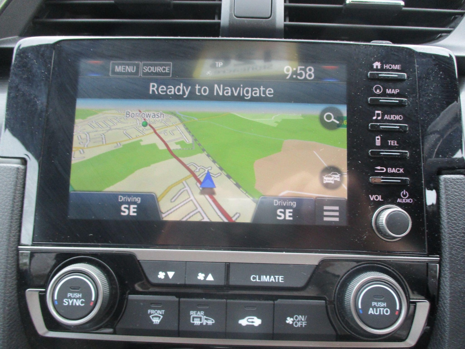 Used Honda Civic 2020 for sale - 76499415: Photo 26