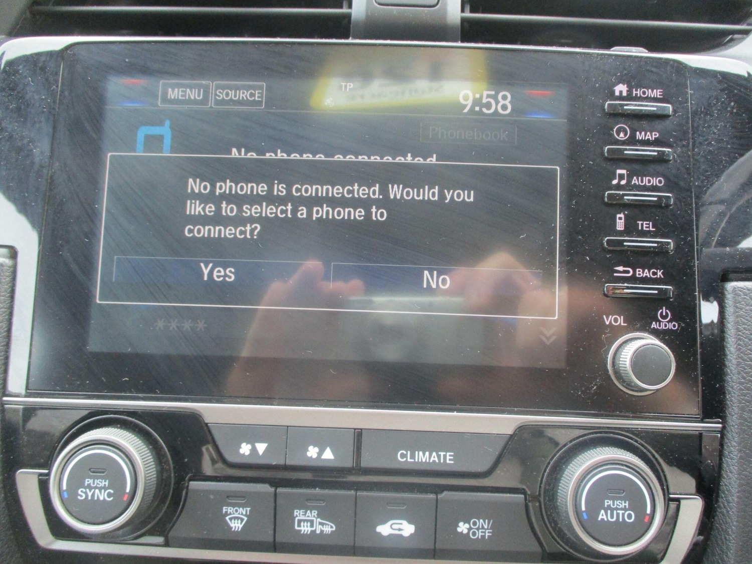 Used Honda Civic 2020 for sale - 76499415: Photo 28