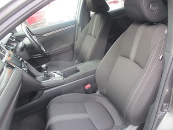 Used Honda Civic 2020 for sale - 76499415: Photo