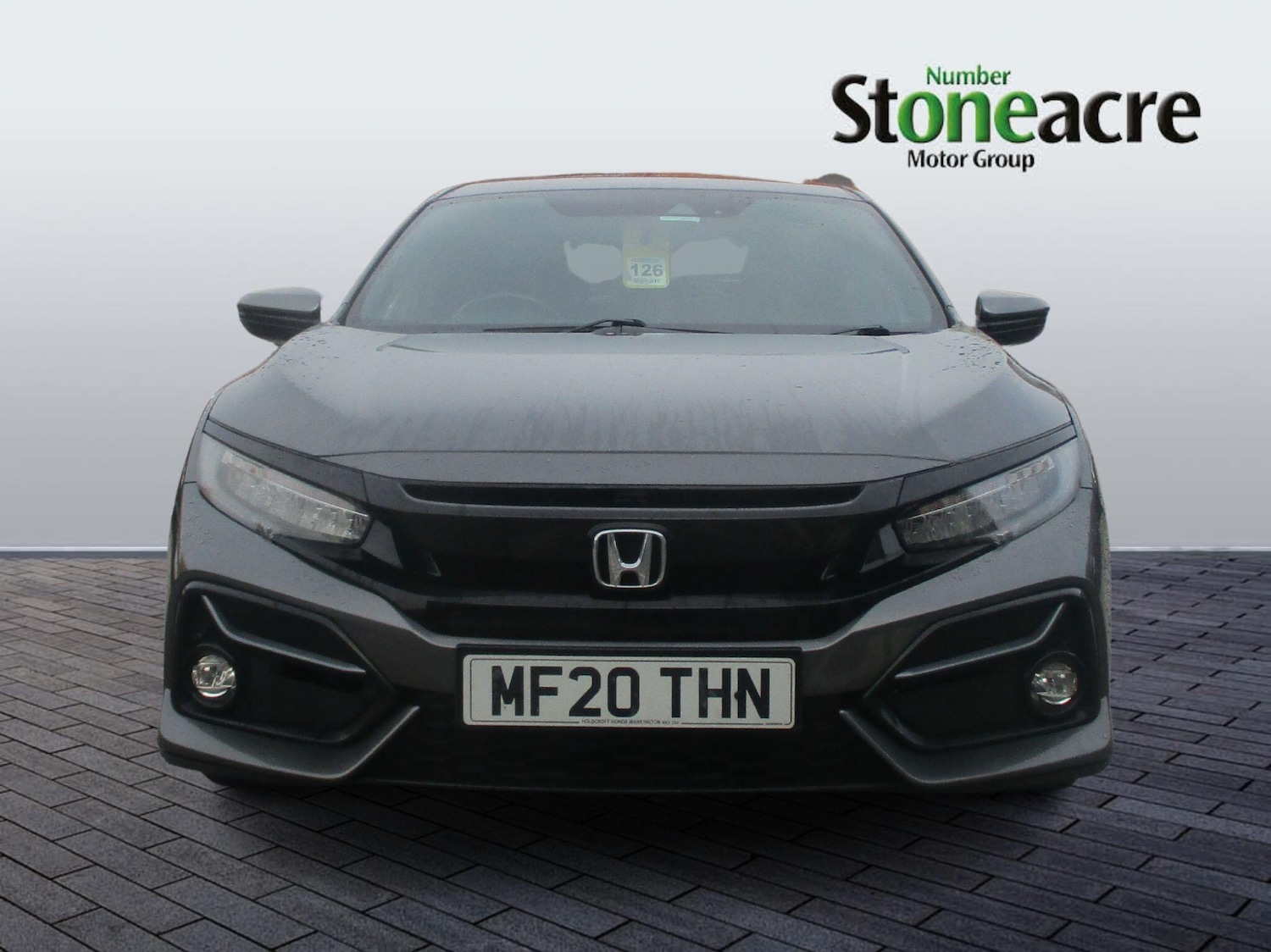 Used Honda Civic 2020 for sale - 76499415: Photo 6