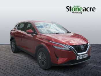 2024 (24) - 1.3 DIG-T MHEV Acenta Premium SUV 5dr Petrol Hybrid Manual Euro 6 (s/s) (14