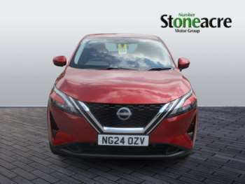 Used Nissan Qashqai 2024 for sale - 74978416: Photo