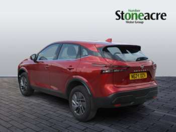 Used Nissan Qashqai 2024 for sale - 74978416: Photo