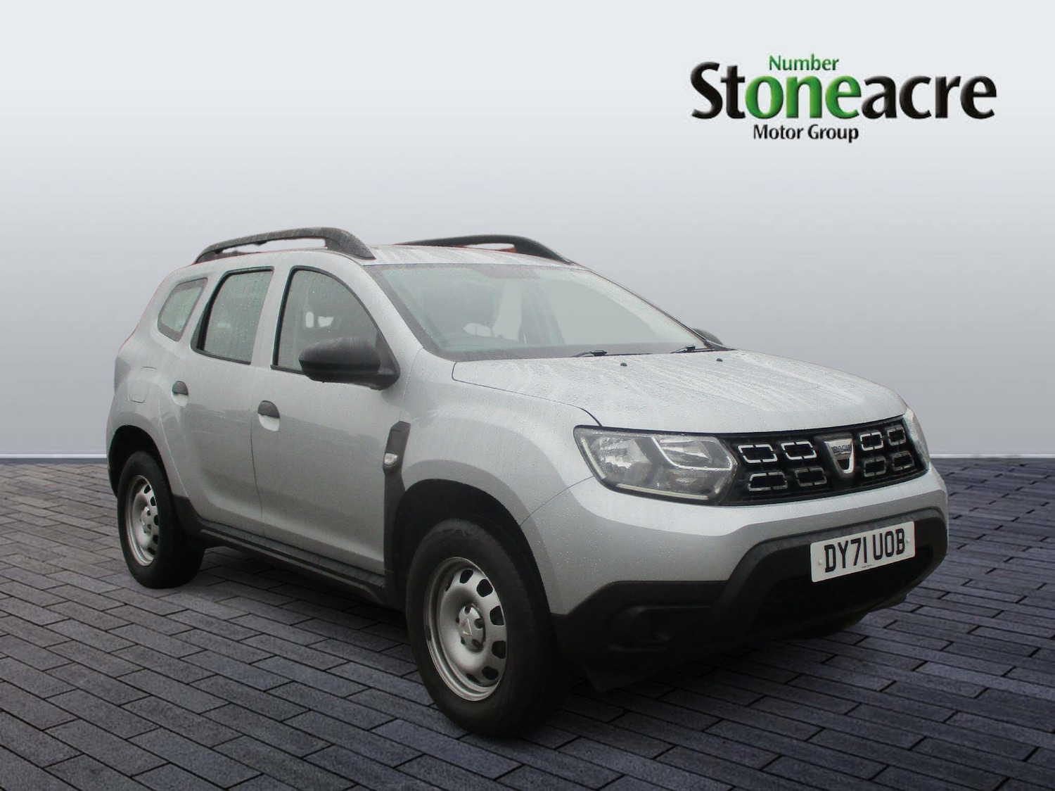 Used Dacia Duster 2021 for sale - 76743438: Photo 1