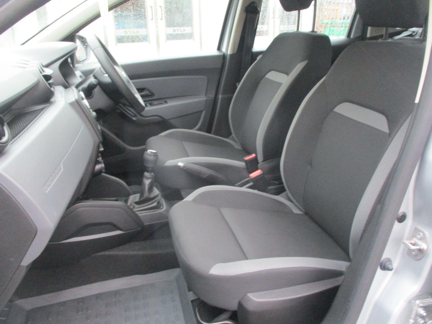 Used Dacia Duster 2021 for sale - 76743438: Photo 10