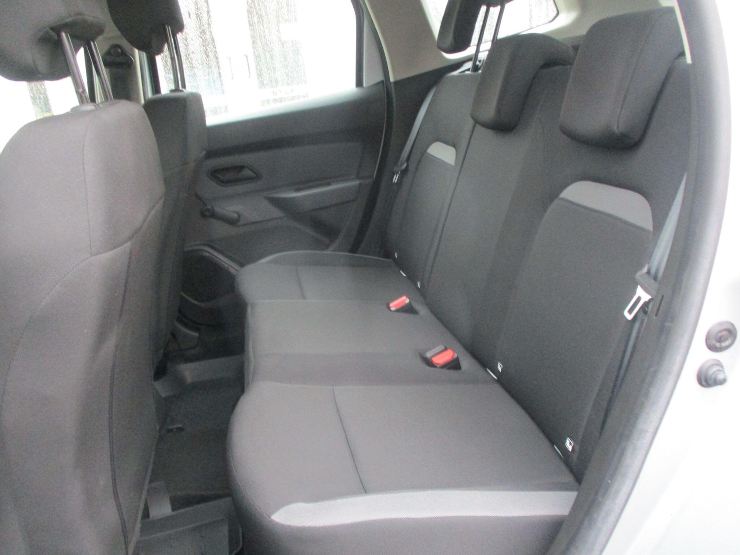 Used Dacia Duster 2021 for sale - 76743438: Photo 11