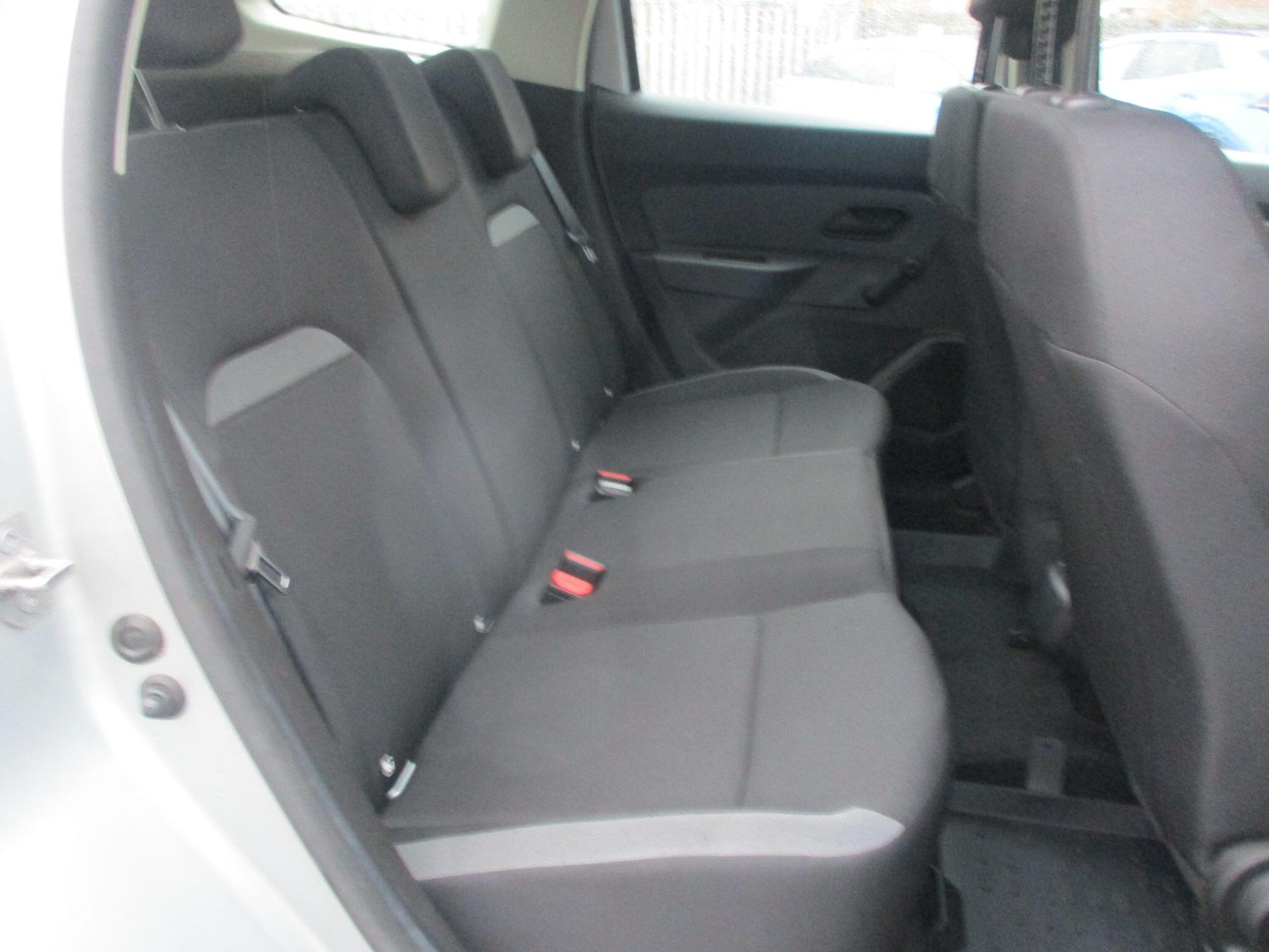 Used Dacia Duster 2021 for sale - 76743438: Photo 12