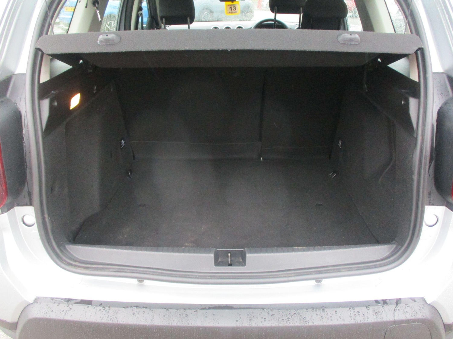 Used Dacia Duster 2021 for sale - 76743438: Photo 13