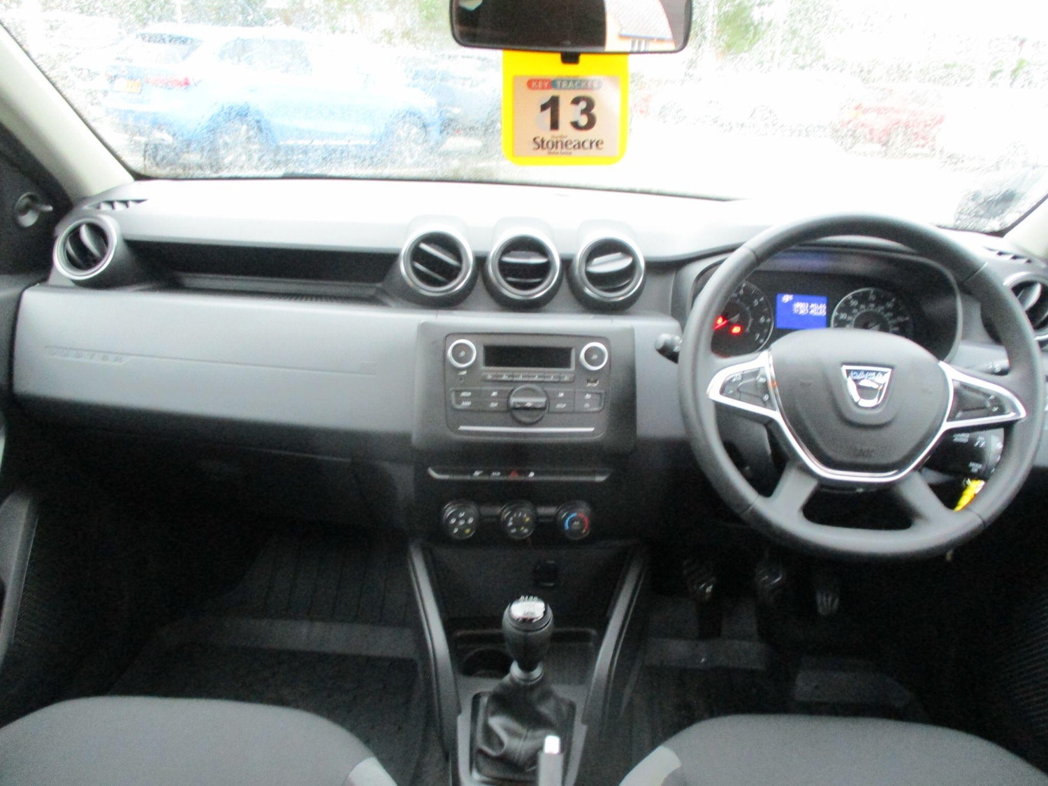 Used Dacia Duster 2021 for sale - 76743438: Photo 14