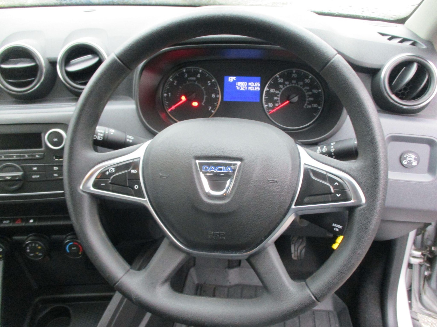 Used Dacia Duster 2021 for sale - 76743438: Photo 15