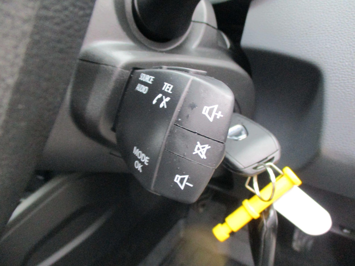 Used Dacia Duster 2021 for sale - 76743438: Photo 19