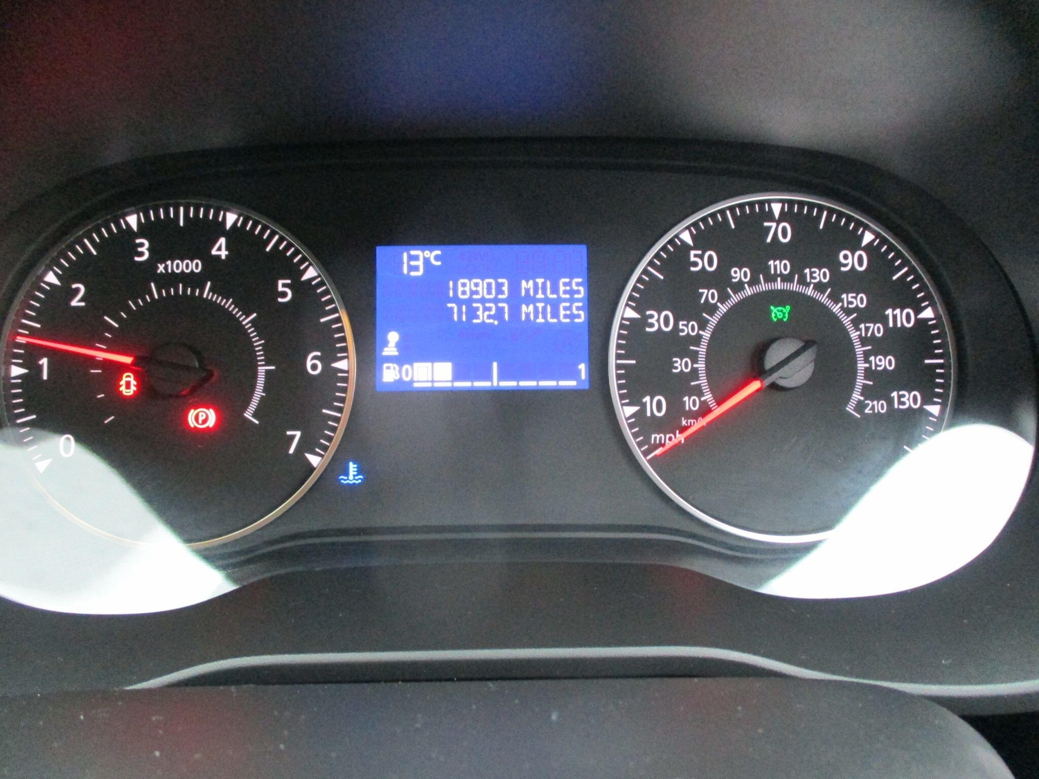 Used Dacia Duster 2021 for sale - 76743438: Photo 23