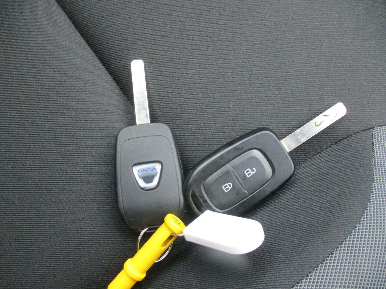 Used Dacia Duster 2021 for sale - 76743438: Photo 27