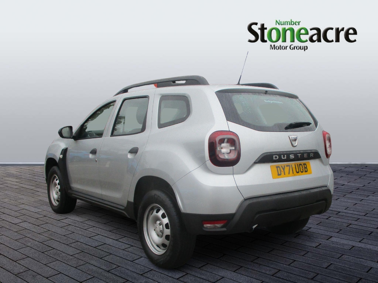 Used Dacia Duster 2021 for sale - 76743438: Photo 4
