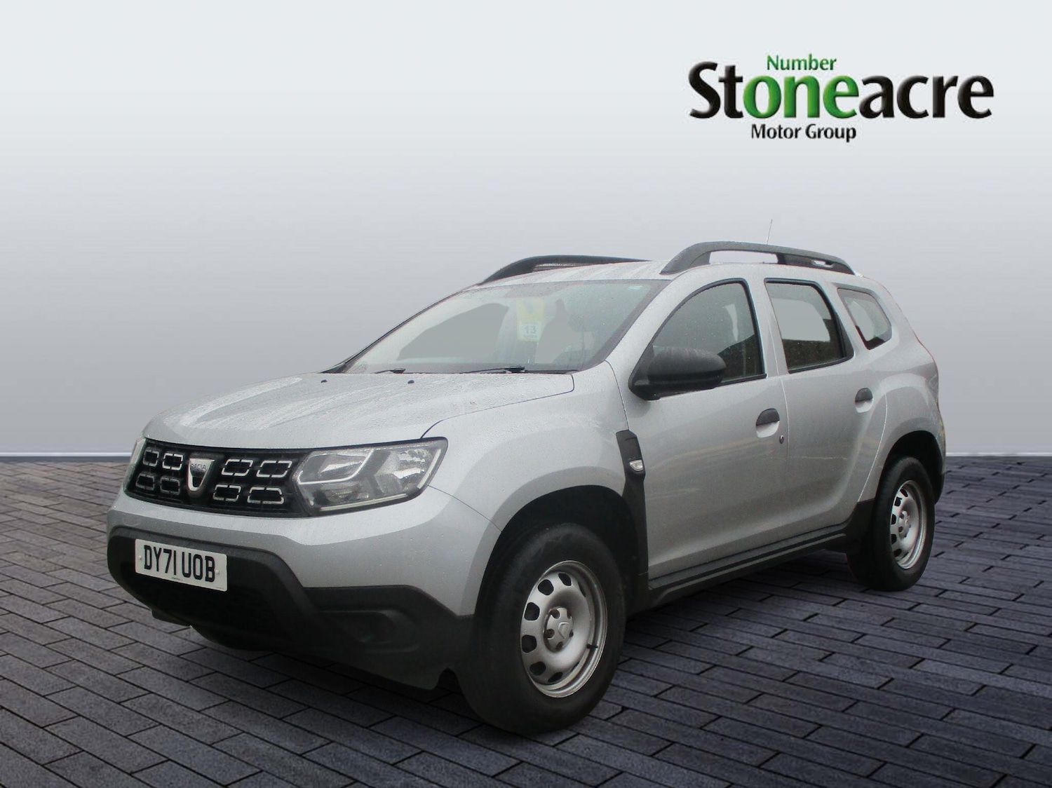 Used Dacia Duster 2021 for sale - 76743438: Photo 5