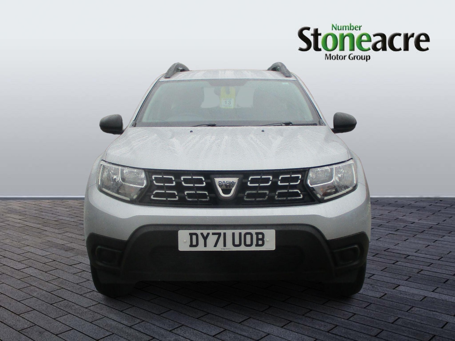 Used Dacia Duster 2021 for sale - 76743438: Photo 6