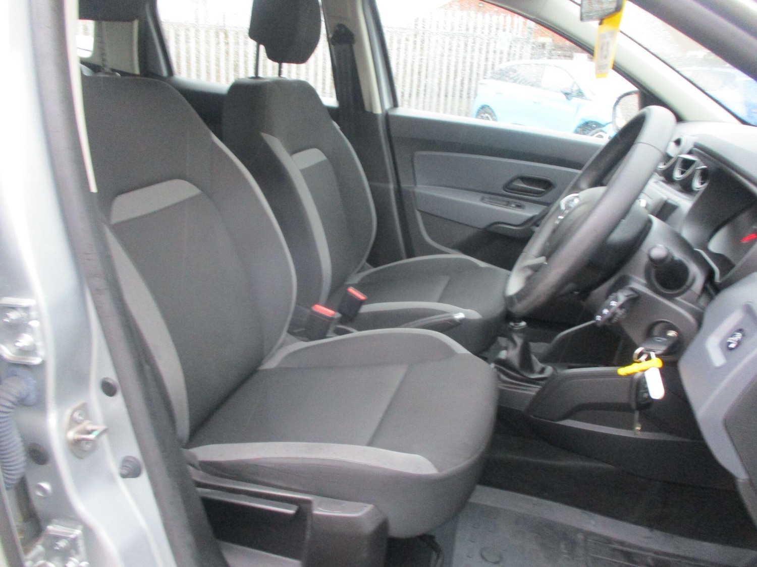 Used Dacia Duster 2021 for sale - 76743438: Photo 8