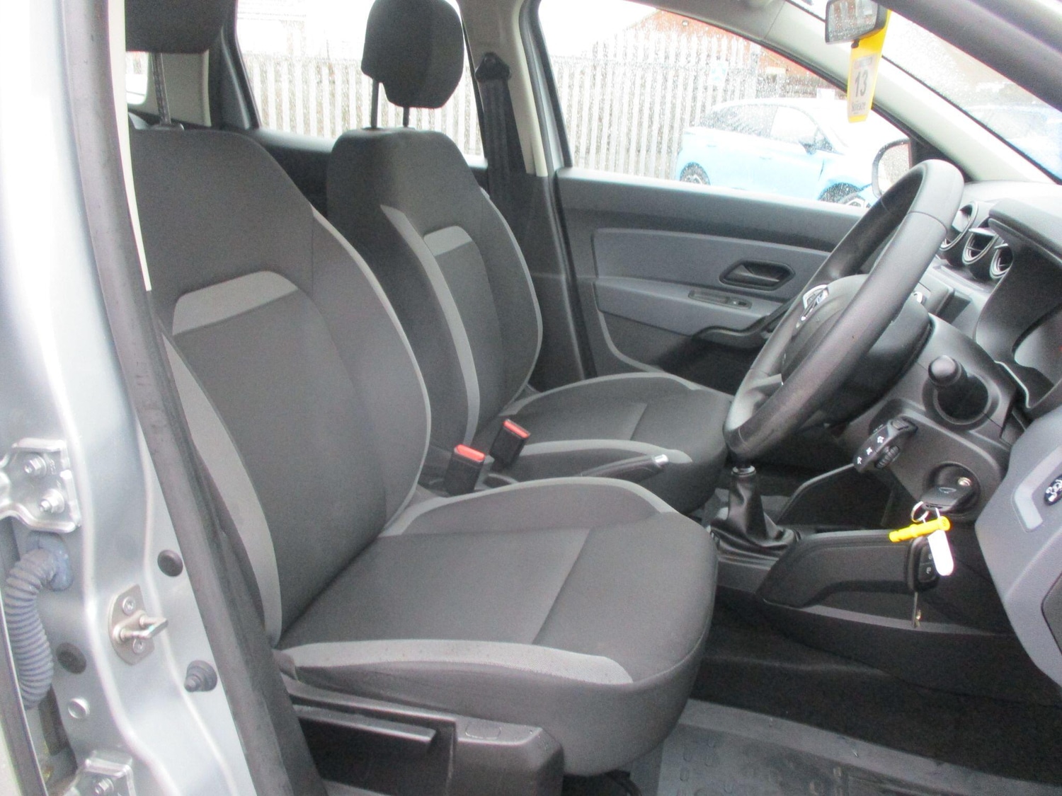 Used Dacia Duster 2021 for sale - 76743438: Photo 9