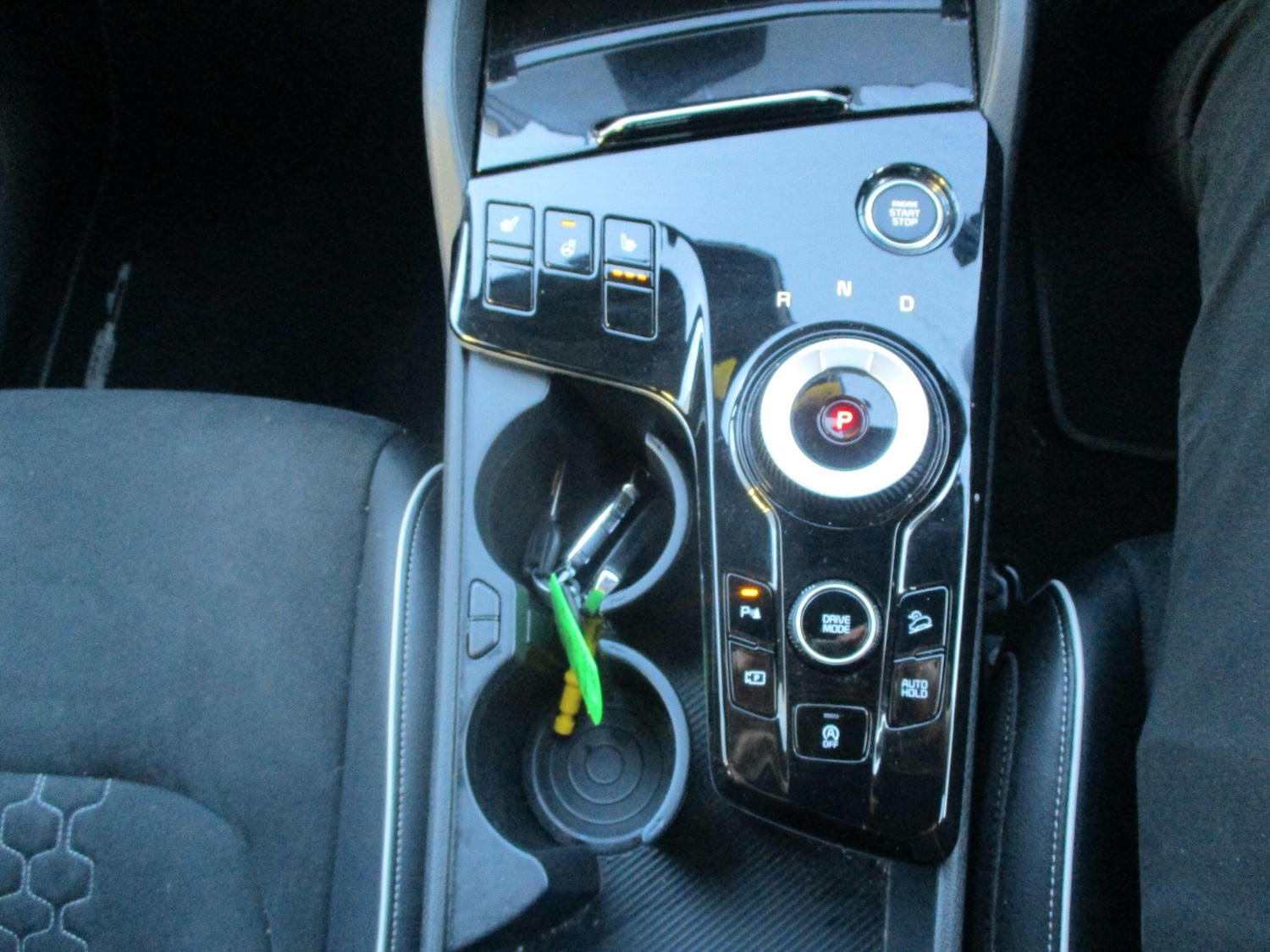 Used Kia Sportage 2023 for sale - 77015759: Photo 11