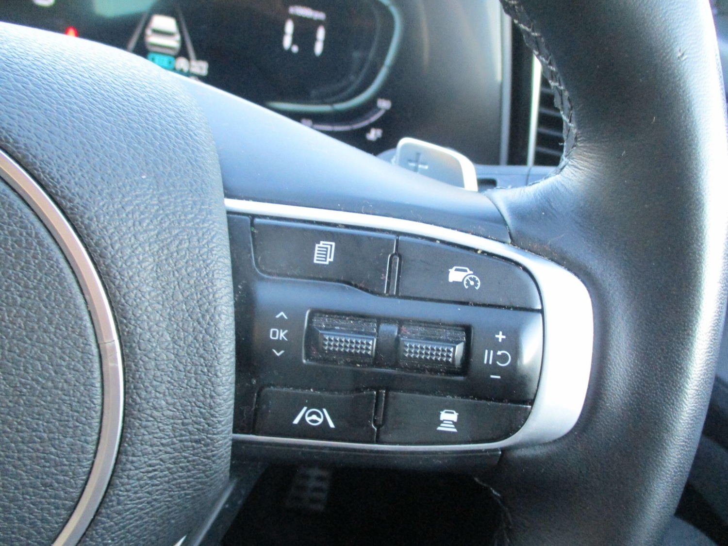 Used Kia Sportage 2023 for sale - 77015759: Photo 17