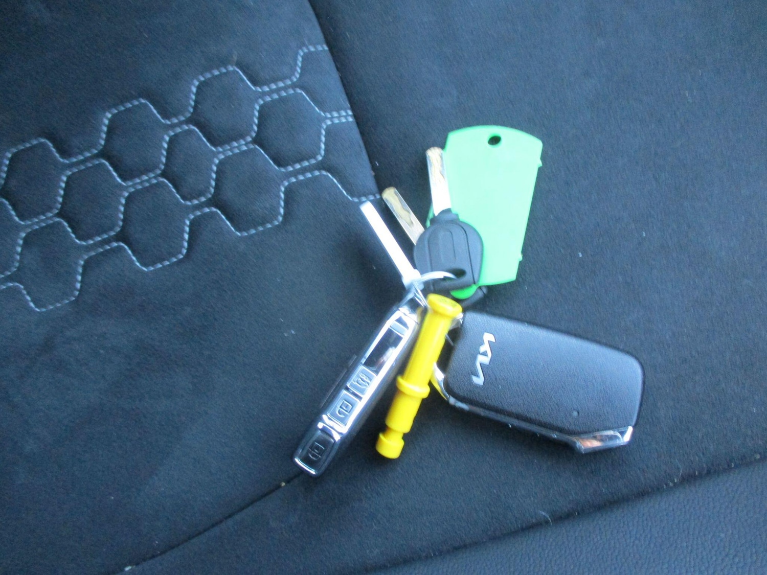 Used Kia Sportage 2023 for sale - 77015759: Photo 19