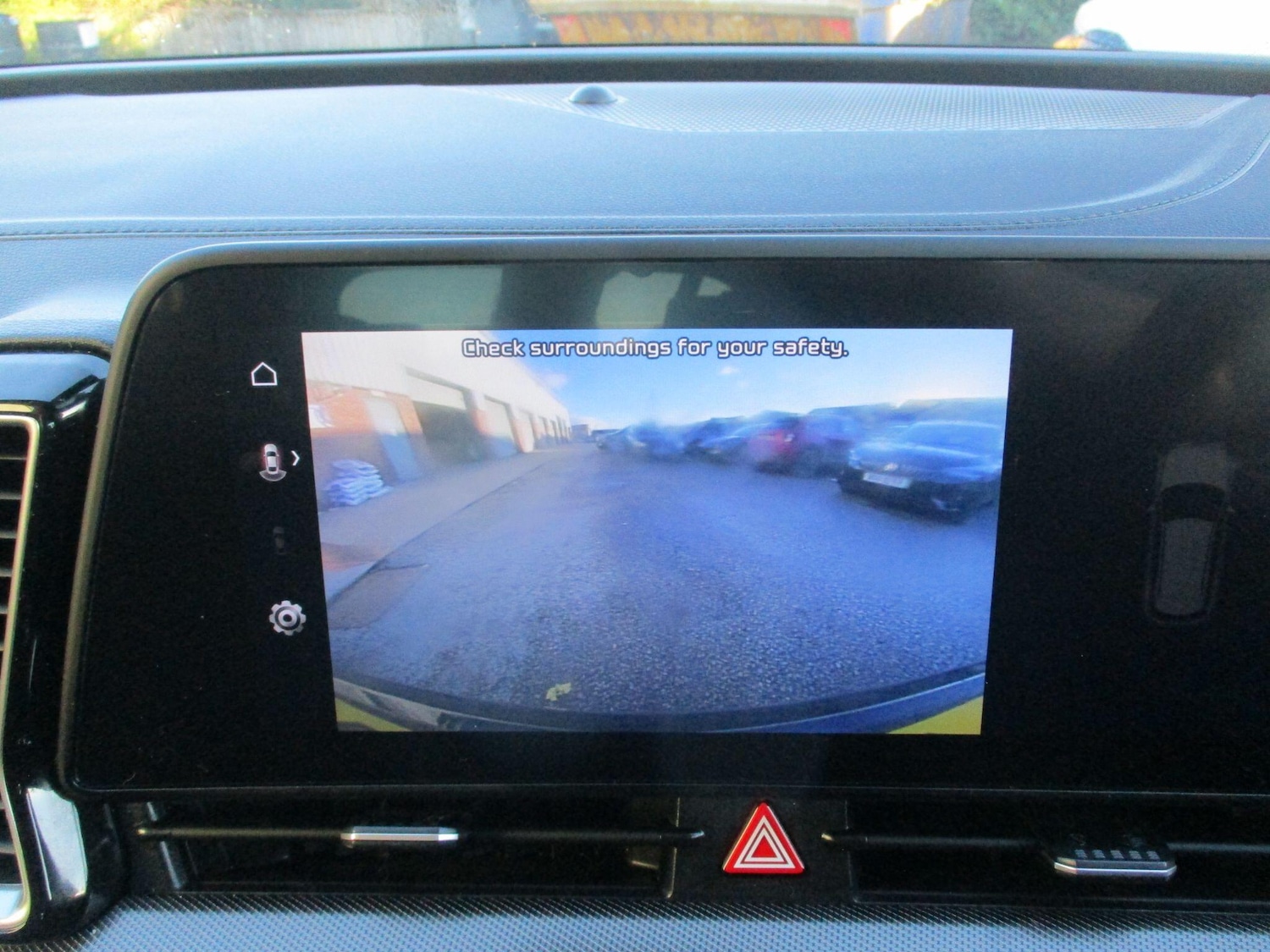 Used Kia Sportage 2023 for sale - 77015759: Photo 22