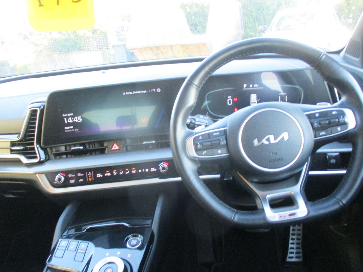 Used Kia Sportage 2023 for sale - 77015759: Photo 24