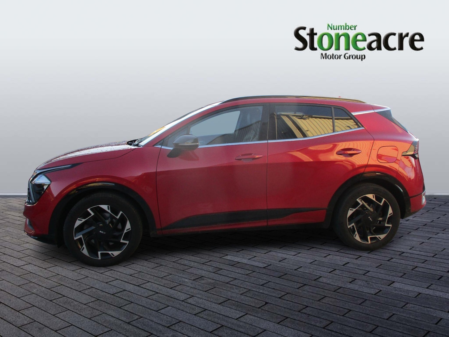 Used Kia Sportage 2023 for sale - 77015759: Photo 5