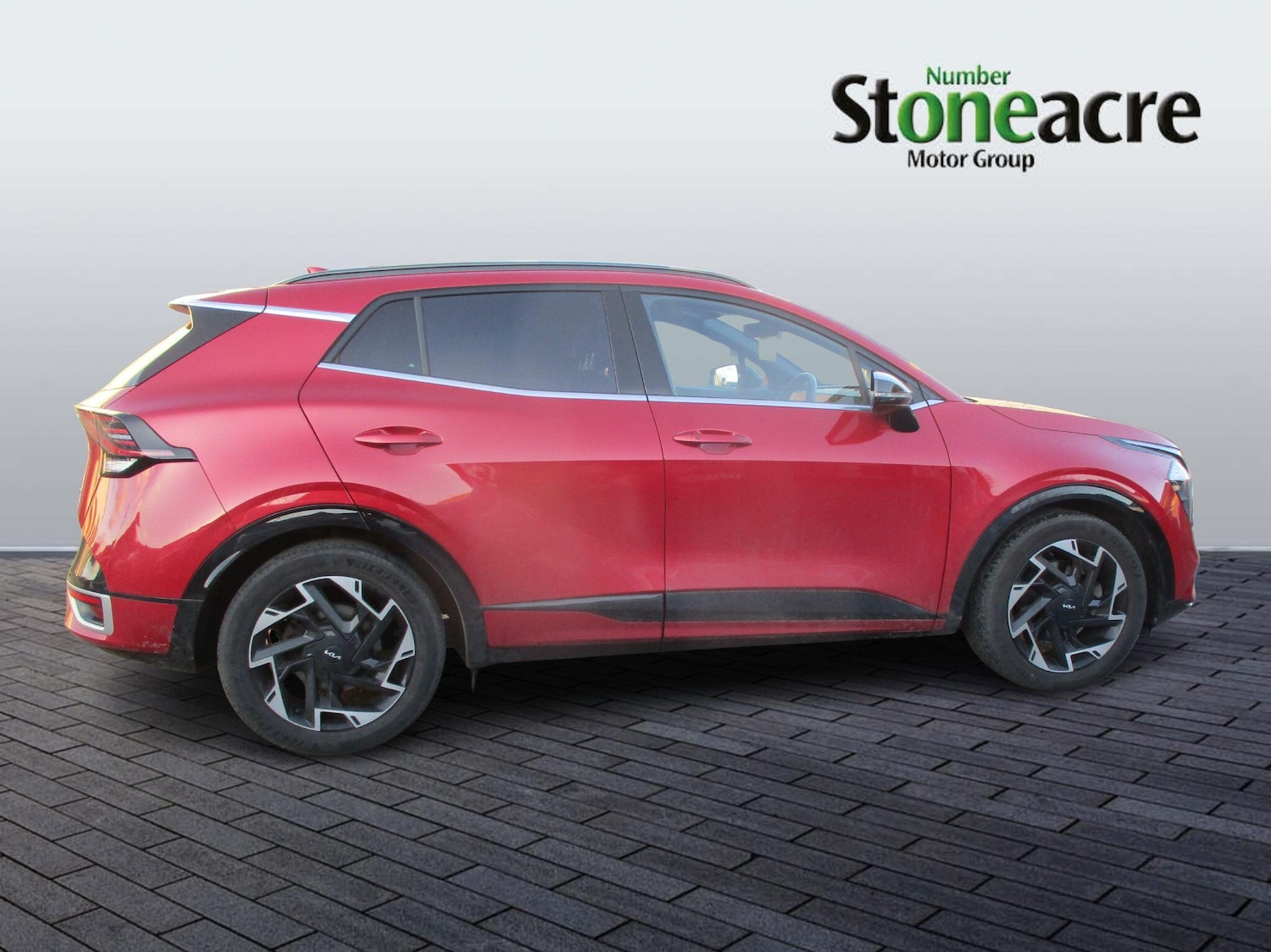 Used Kia Sportage 2023 for sale - 77015759: Photo 7