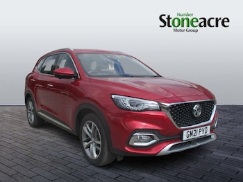 Used MG MG HS 2021 for sale - 75808913: Photo