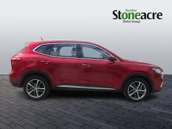 Used MG MG HS 2021 for sale - 75808913: Photo