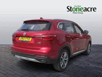 Used MG MG HS 2021 for sale - 75808913: Photo