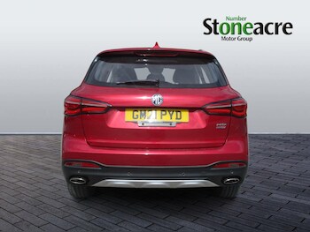 Used MG MG HS 2021 for sale - 75808913: Photo