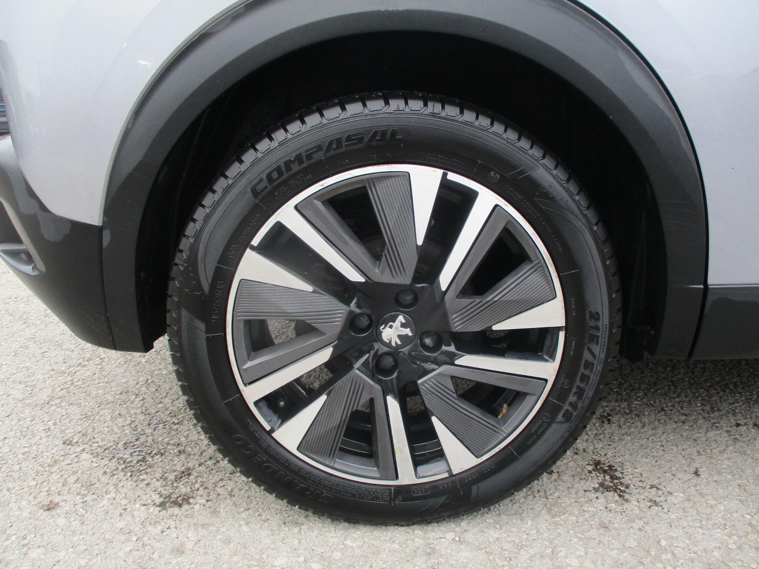 Used Peugeot 2008 2020 for sale - 77120540: Photo 20